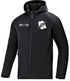Jako Winterjacke Titania-Edition