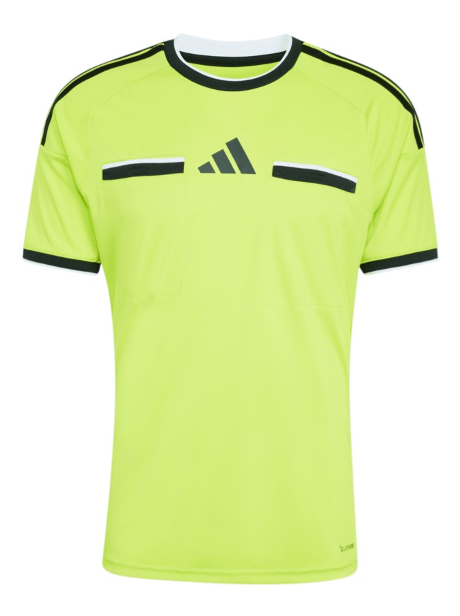 Adidas Referee 26 Trikot Kurzarm