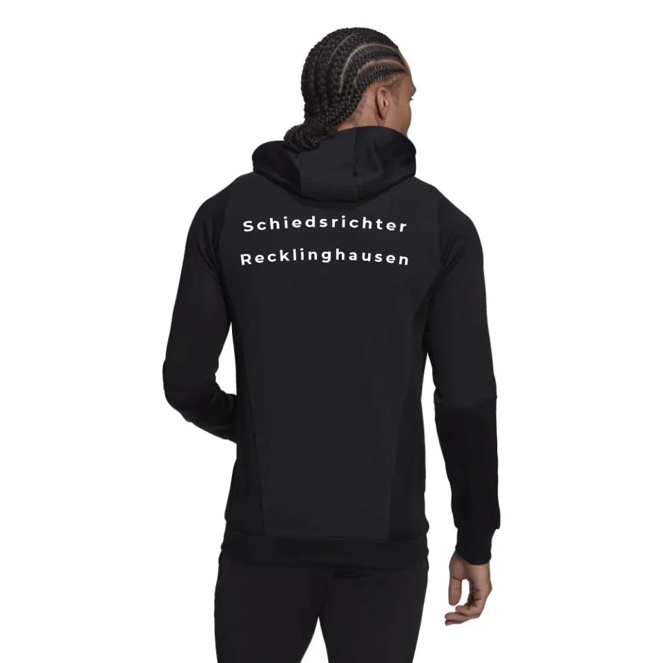 Adidas Tiro 23 Competition Hoodie - Like2Print