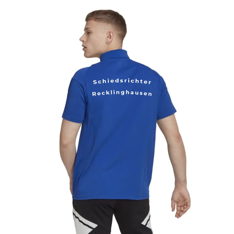 Adidas Tiro 23 Competition Poloshirt