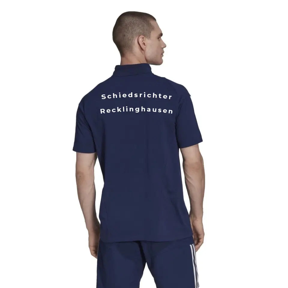 Adidas Tiro 23 Competition Poloshirt