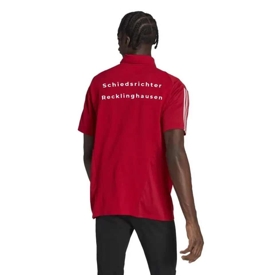 Adidas Tiro 23 Competition Poloshirt