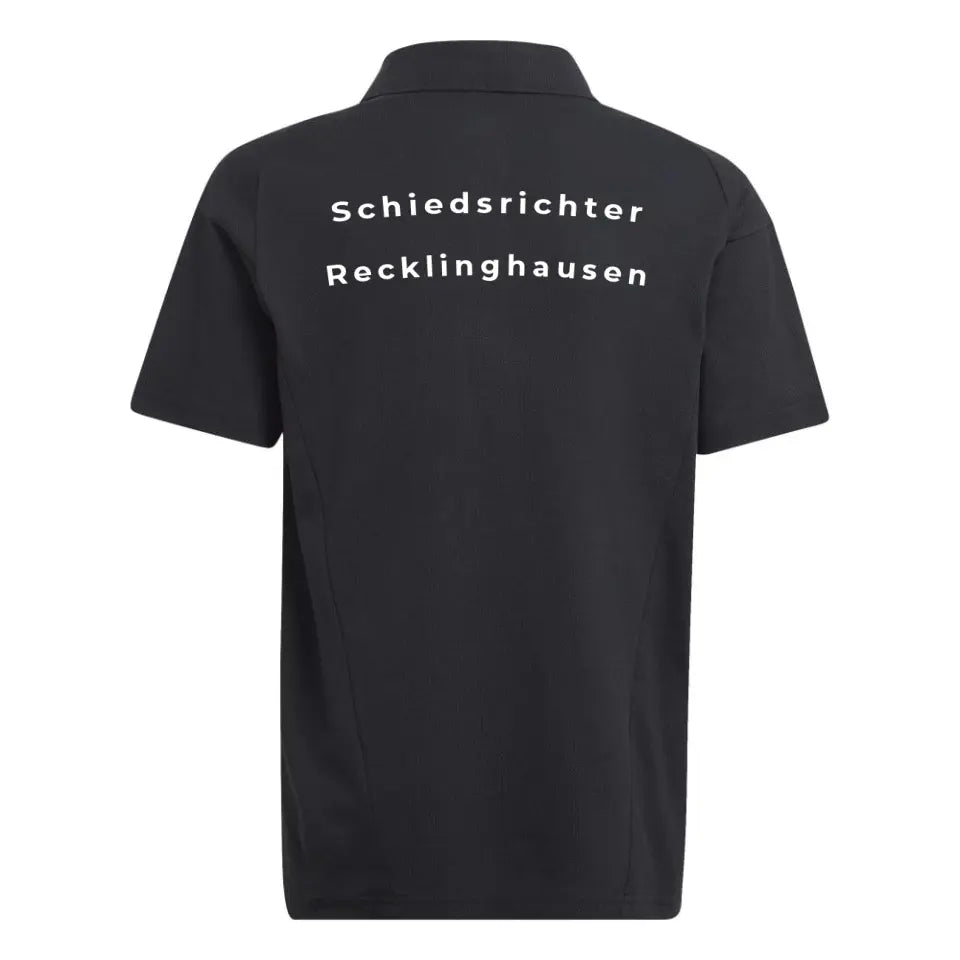 Adidas Tiro 23 Competition Poloshirt