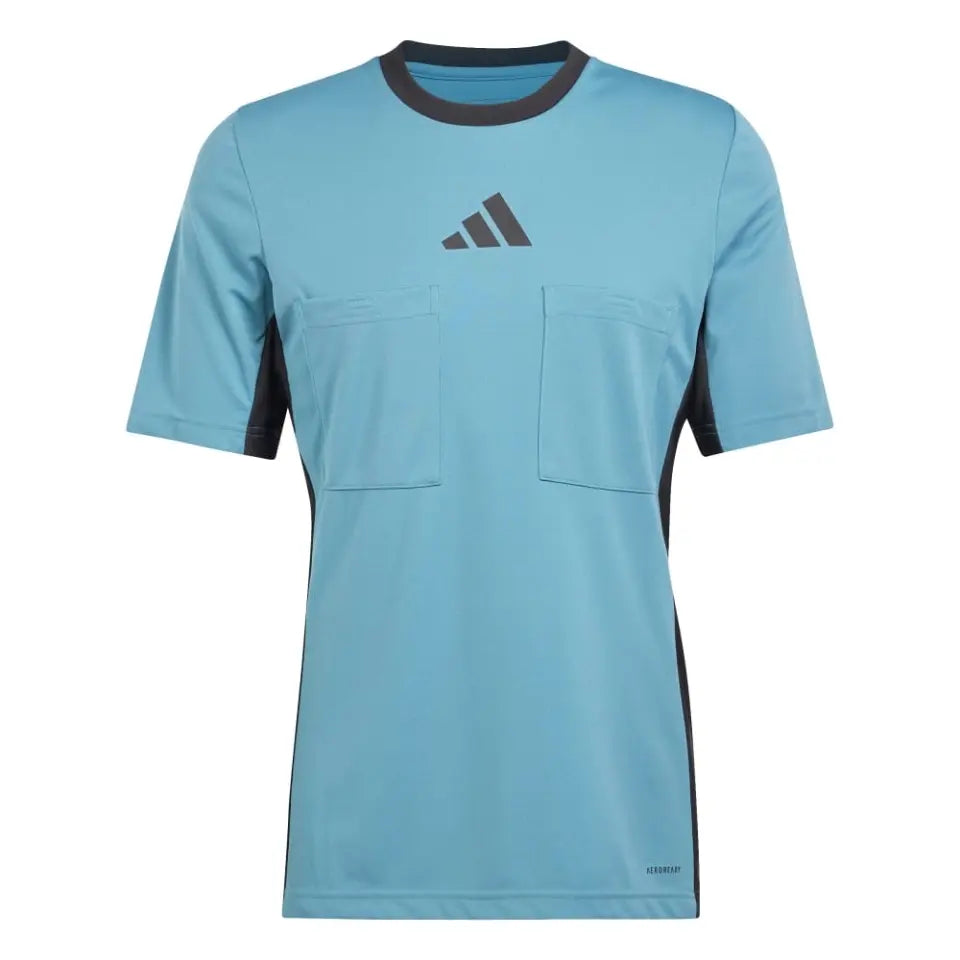 Schiedsrichter-Trikot Referee 24 Kurzarm