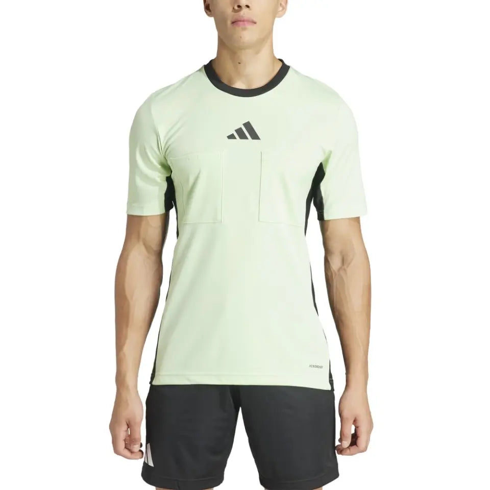 Schiedsrichter-Trikot Referee 24 Kurzarm