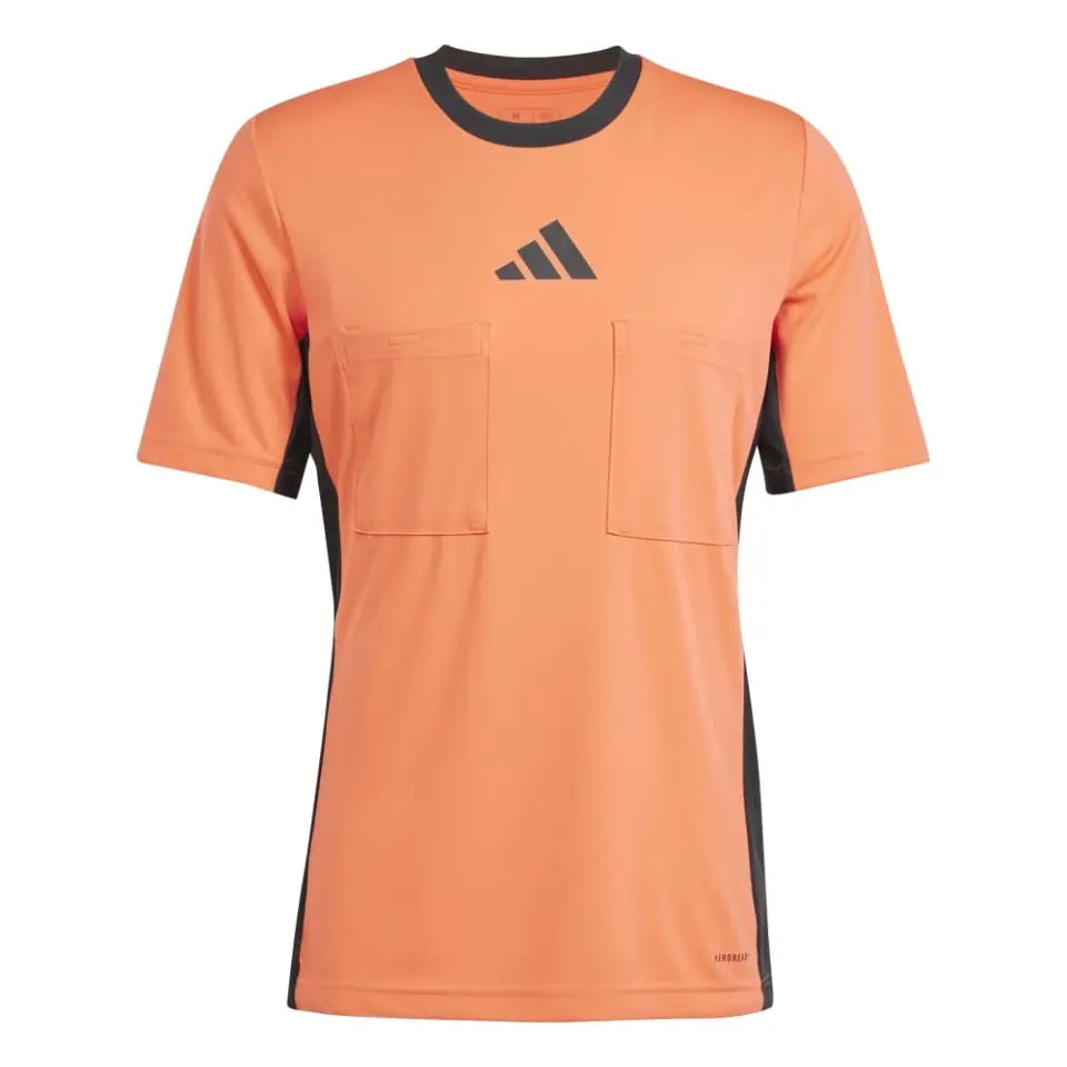 Schiedsrichter-Trikot Referee 24 Kurzarm