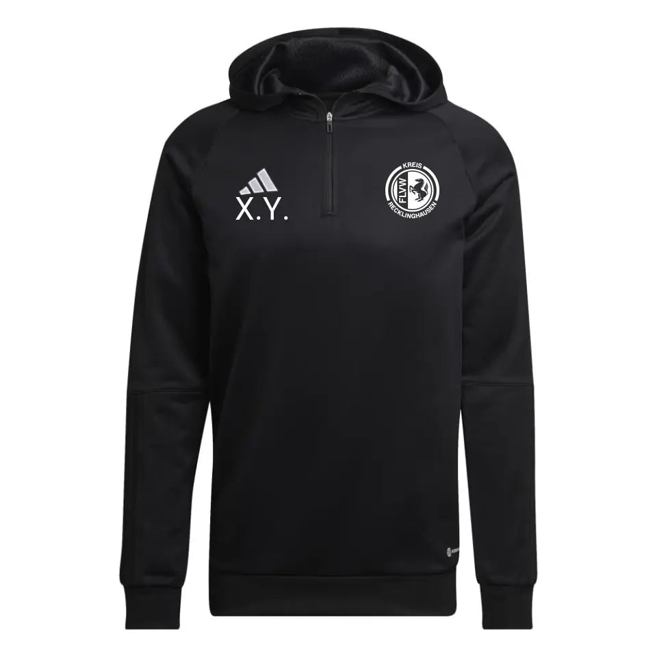 Adidas Tiro 23 Competition Hoodie - Like2Print