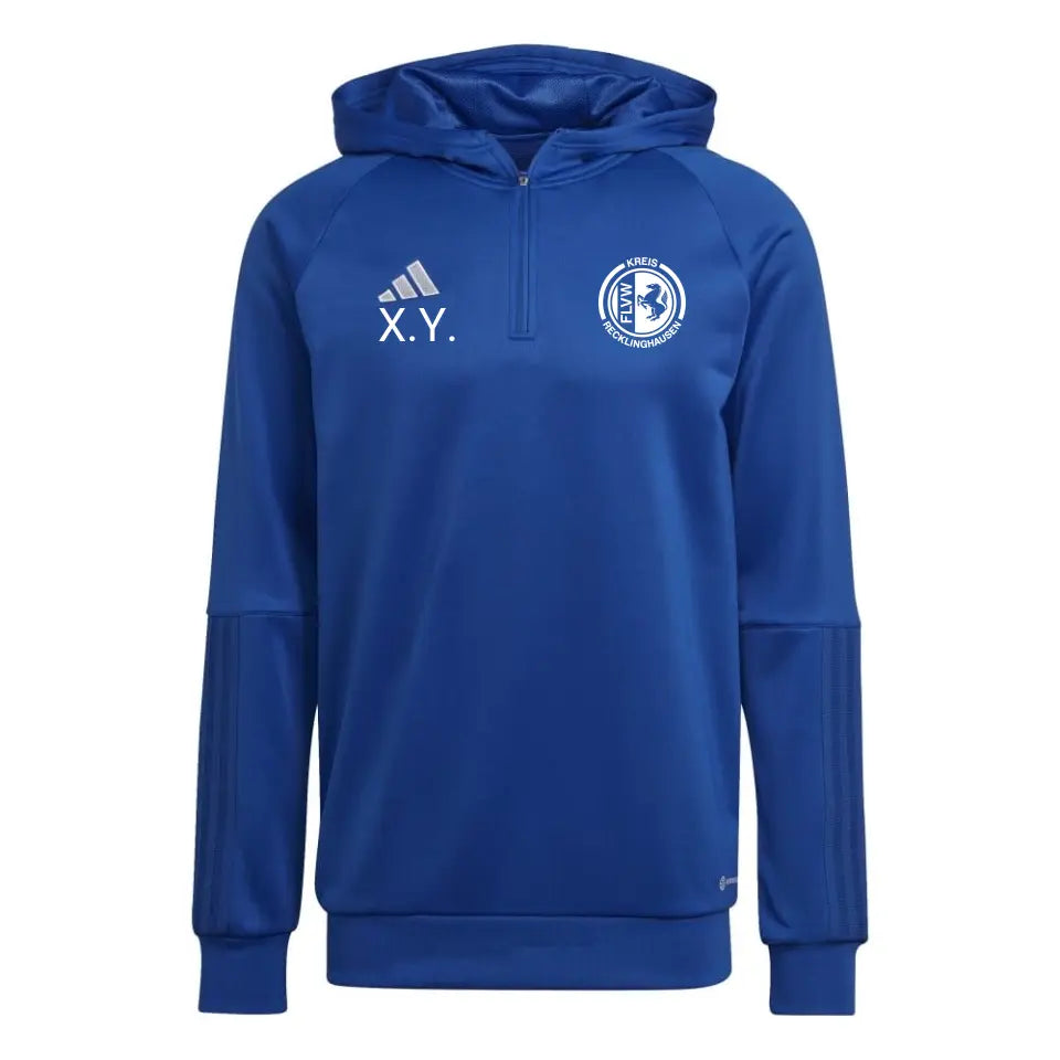 Adidas Tiro 23 Competition Hoodie - Like2Print
