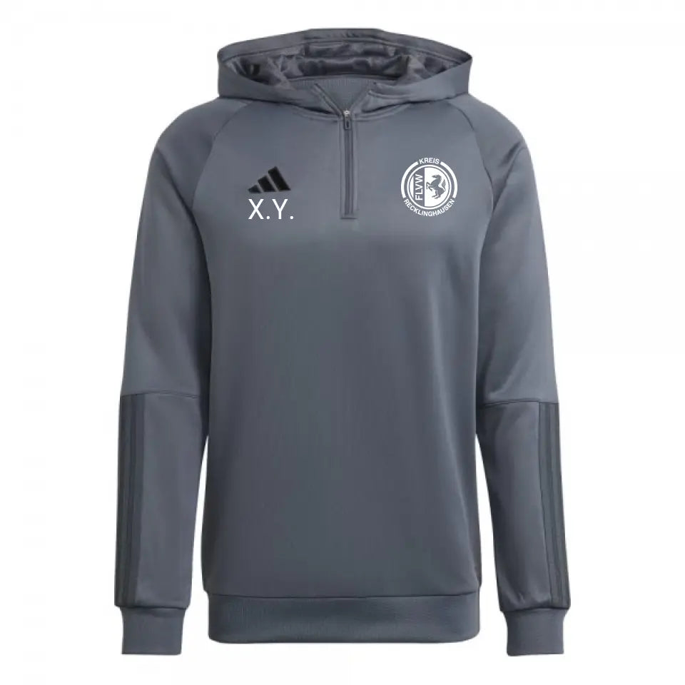 Adidas Tiro 23 Competition Hoodie - Like2Print