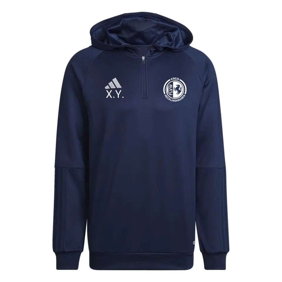 Adidas Tiro 23 Competition Hoodie - Like2Print