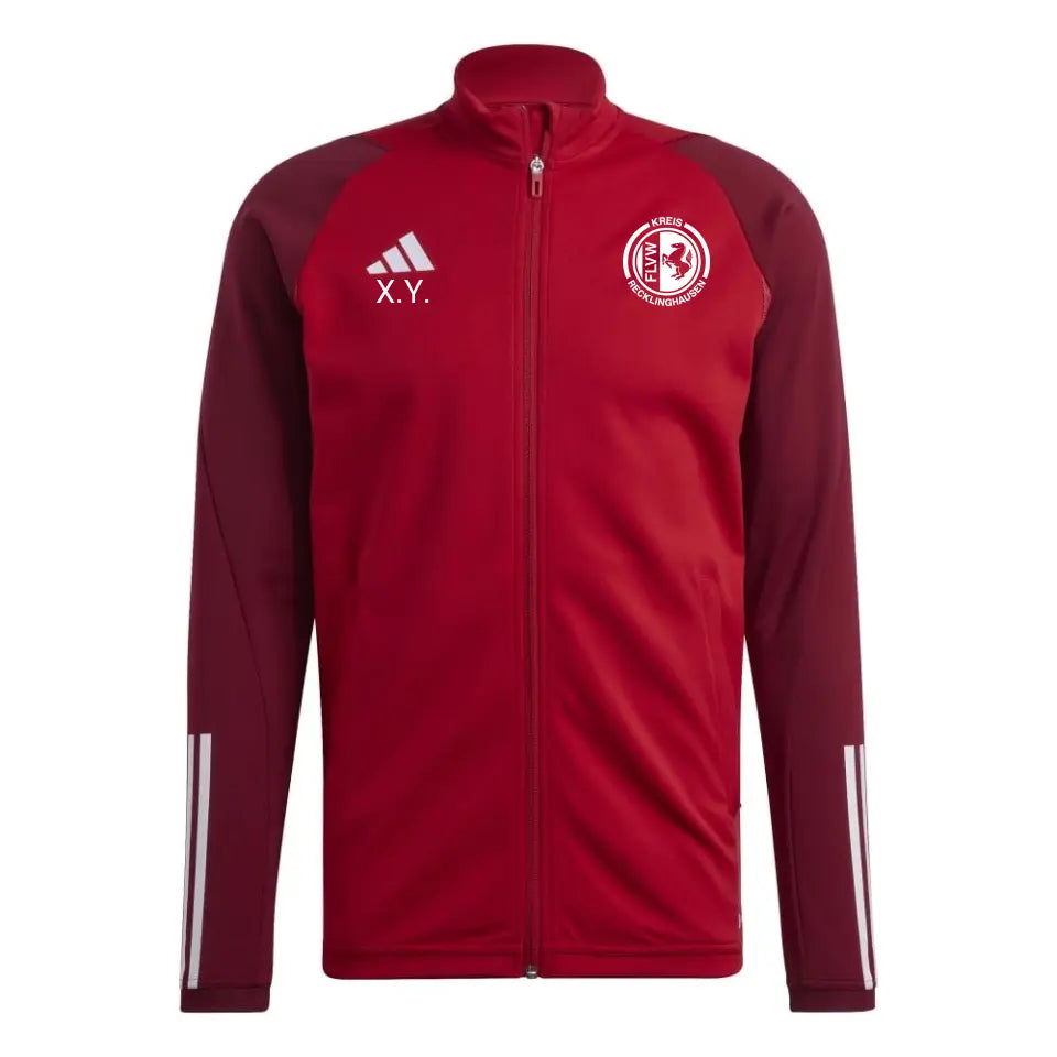 Adidas Tiro 23 Competition Trainingsjacke