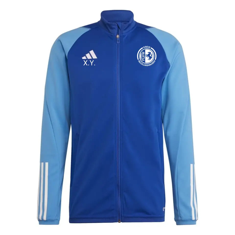 Adidas Tiro 23 Competition Trainingsjacke