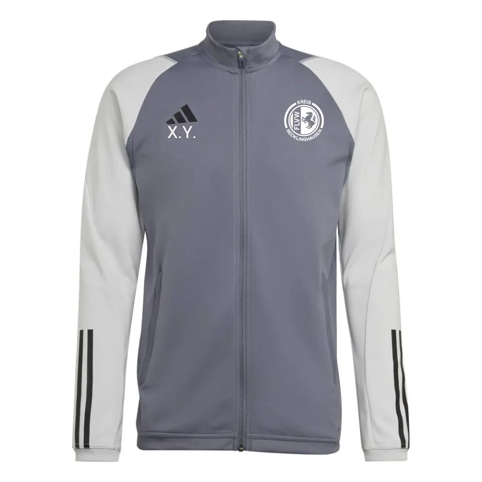 Adidas Tiro 23 Competition Trainingsjacke