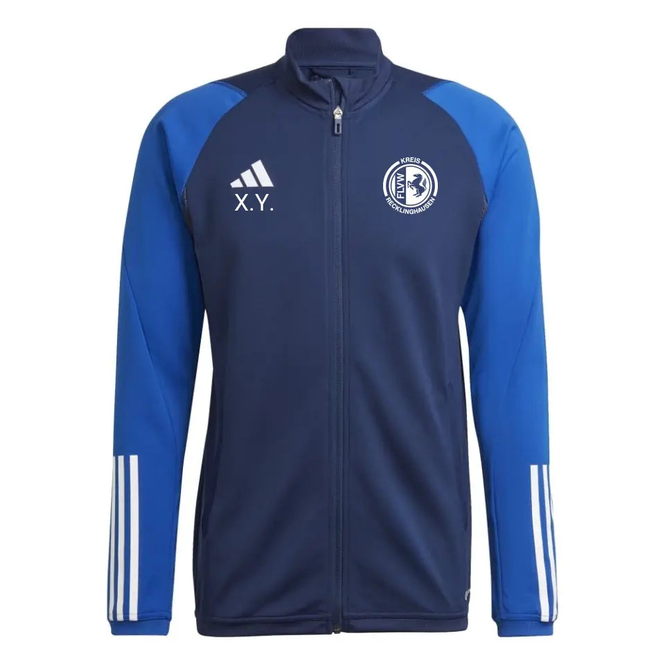 Adidas Tiro 23 Competition Trainingsjacke