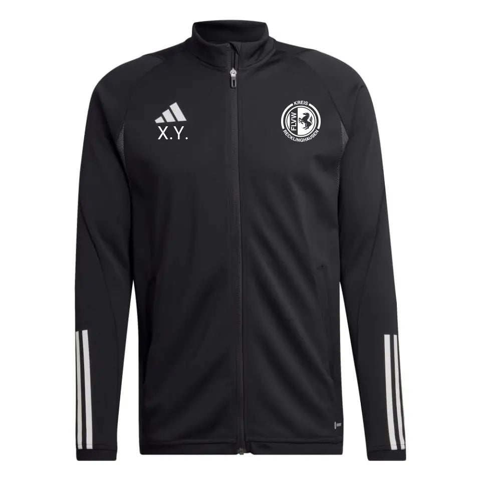 Adidas Tiro 23 Competition Trainingsjacke