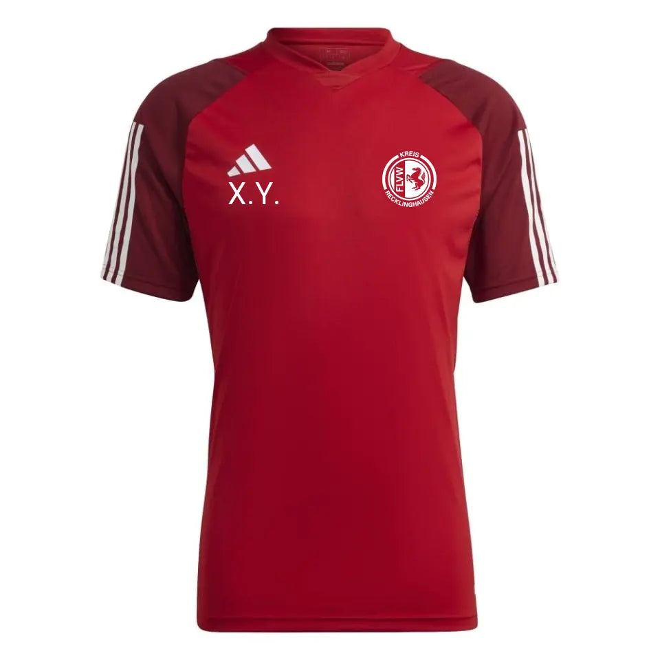 Adidas Tiro 23 Competition Trikot