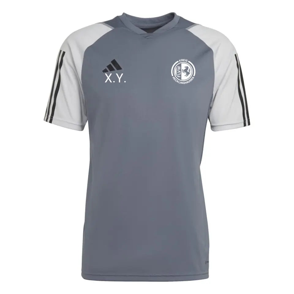 Adidas Tiro 23 Competition Trikot