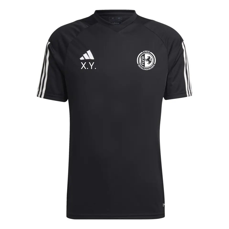 Adidas Tiro 23 Competition Trikot