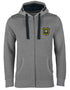 Kapuzenjacke SV 1718 Polsum e.V.