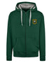 Kapuzenjacke SV 1718 Polsum e.V.