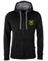 Kapuzenjacke SV 1718 Polsum e.V.