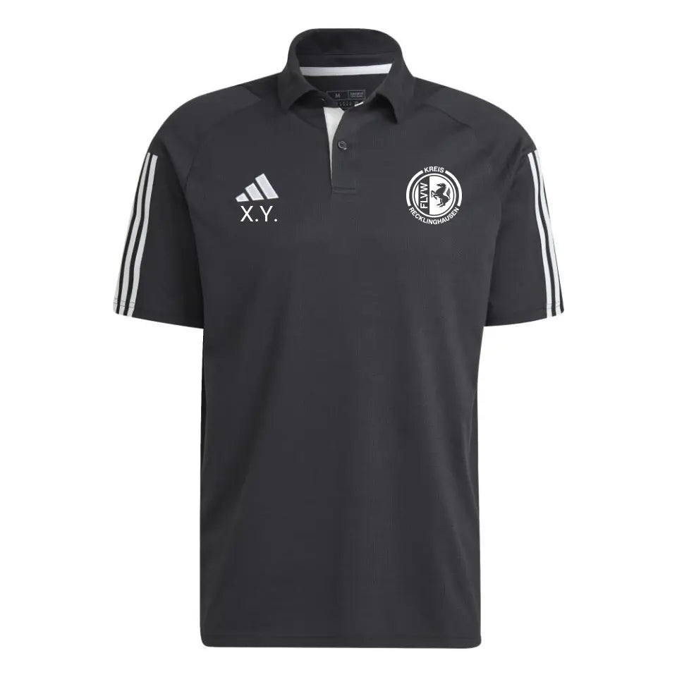 Adidas Tiro 23 Competition Poloshirt