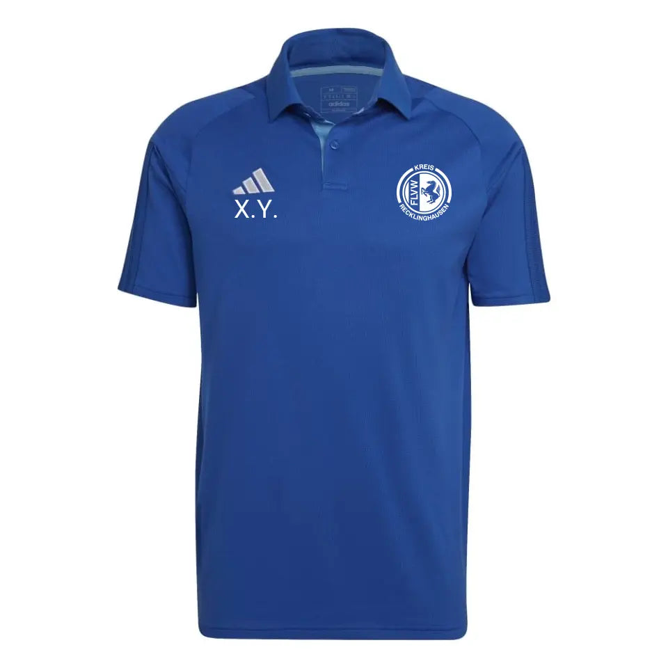 Adidas Tiro 23 Competition Poloshirt