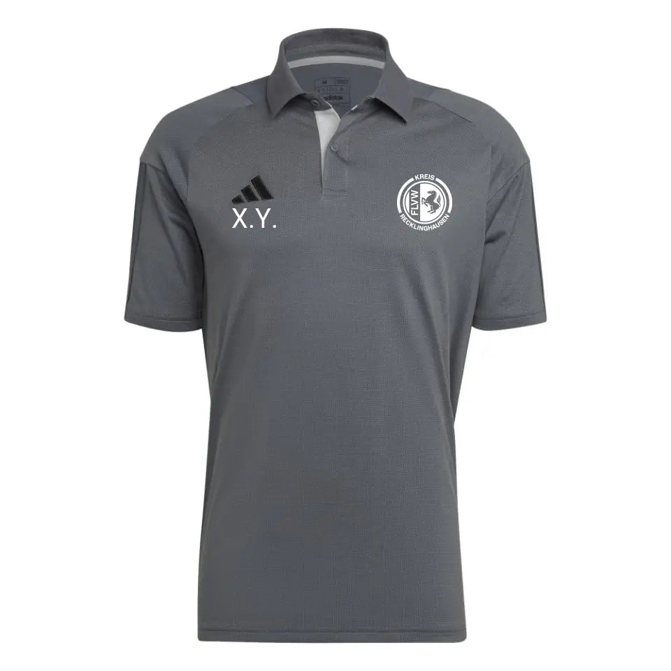 Adidas Tiro 23 Competition Poloshirt