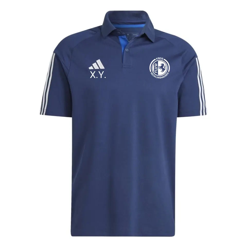 Adidas Tiro 23 Competition Poloshirt