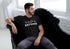 Shirt_Schiri Heartbeat_schwarz