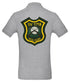 Polo-Shirt SV 1718 Polsum e.V. - Like2Print