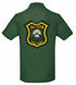 Polo-Shirt SV 1718 Polsum e.V. - Like2Print
