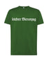 T-Shirt "leichter Bieranzug" SV 1718 Polsum e.V. - Like2Print