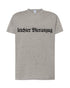 T-Shirt "leichter Bieranzug" SV 1718 Polsum e.V. - Like2Print