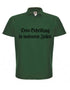 Polo-Shirt SV 1718 Polsum e.V. - Like2Print
