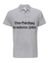 Polo-Shirt SV 1718 Polsum e.V. - Like2Print