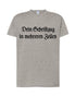 T-Shirt "leichter Bieranzug" SV 1718 Polsum e.V. - Like2Print