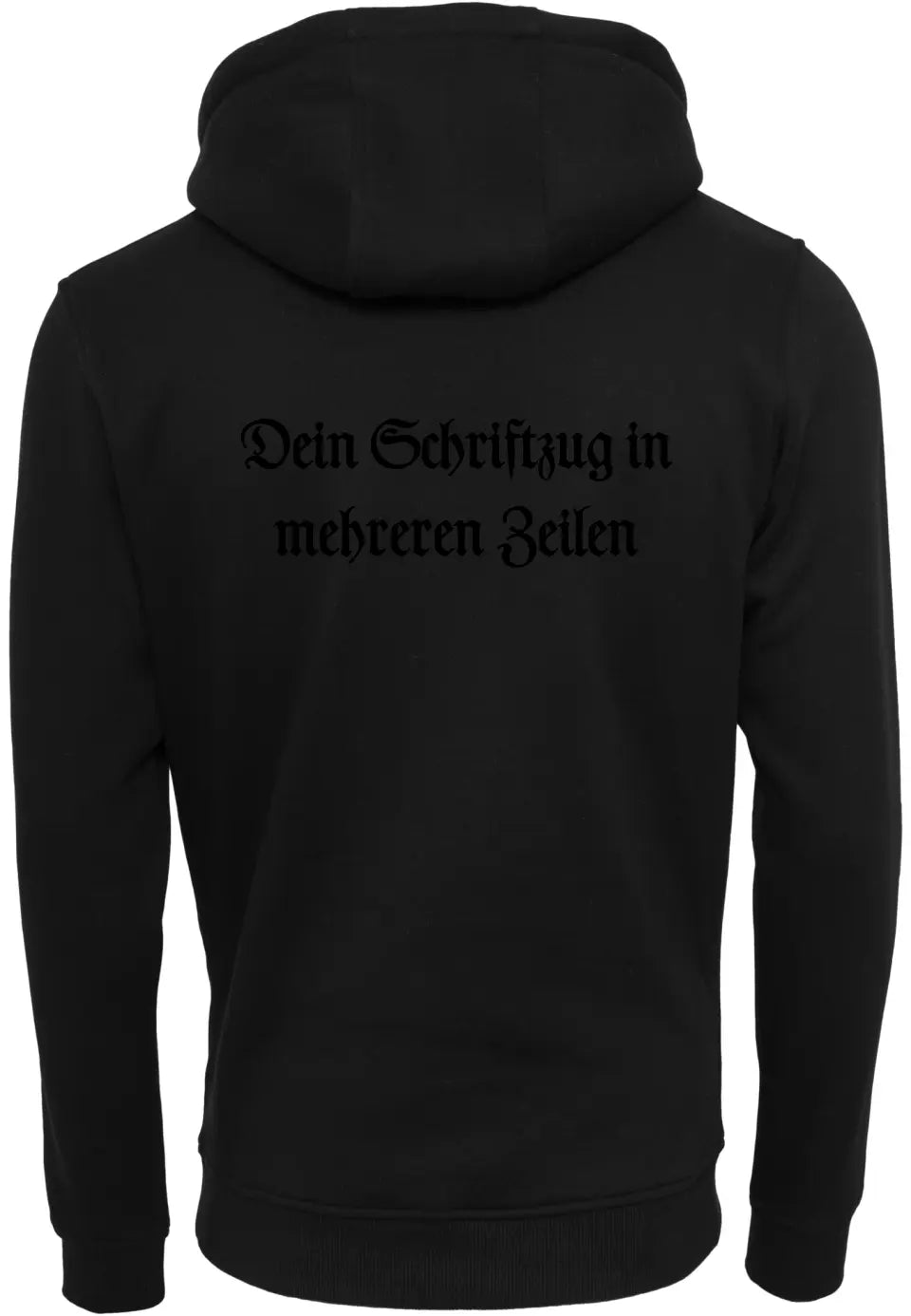 Hoodie SV 1718 Polsum e.V. - Like2Print