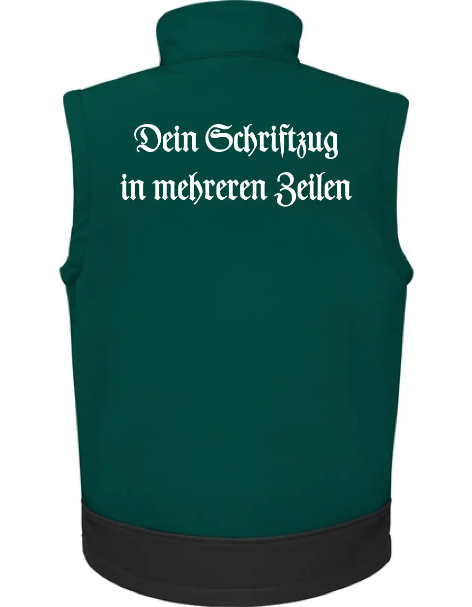 Weste SV 1718 Polsum e.V. - Like2Print