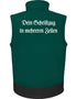 Weste SV 1718 Polsum e.V. - Like2Print