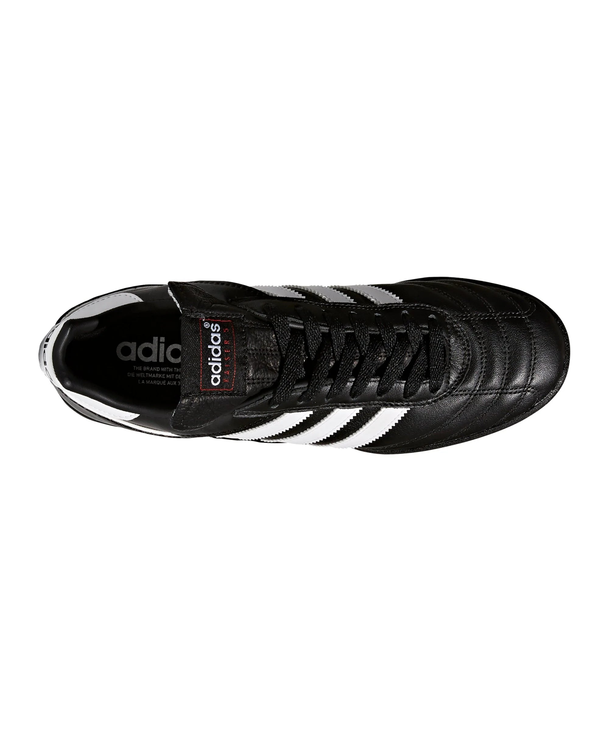 Adidas Fußball Kaiser 5 Team Schiedsrichterschuh - Like2Print