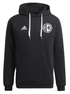 Adidas Entrada 22 Hoodie schwarz "Schiedsrichter Recklinghausen" - Like2Print