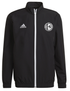 Adidas Entrada 22 Präsentationsjacke schwarz "Schiedsrichter Recklinghausen" - Like2Print