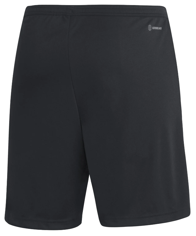 Adidas Entrada 22 Aufwärmshorts schwarz - Like2Print